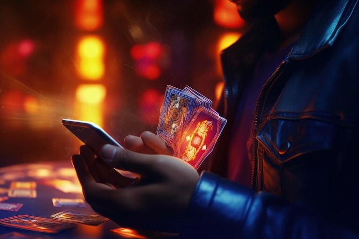 Tampilan dashboard taruna4d menampilkan sportsbook dan live dealer di layar mobile