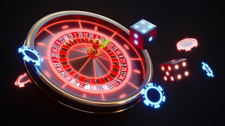 Dasbor permainan taruna4d dengan pilihan olahraga dan kasino